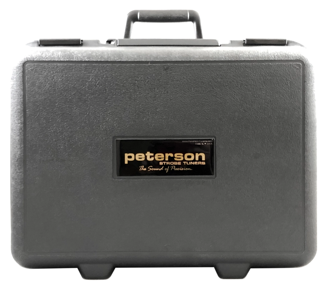 Autostrobe Road Case