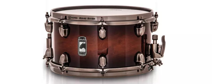 Black Panther Snare - Blaster