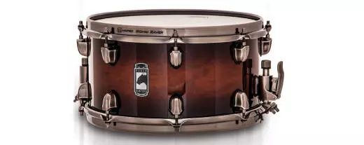 Black Panther Snare - Blaster