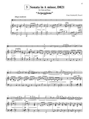 Suzuki Viola School, Volume 9 (International Edition) - Suzuki - Piano Accompaniment - Book