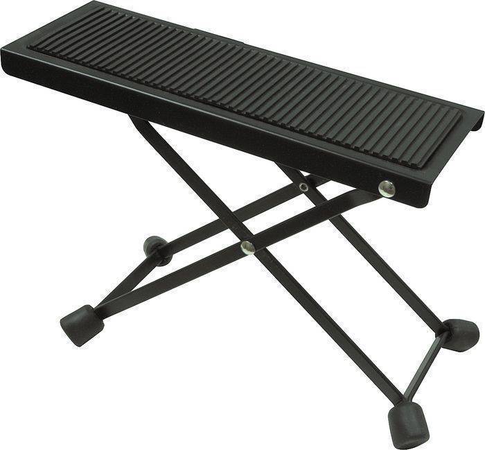 Yorkville Guitar Foot Rest Long & McQuade