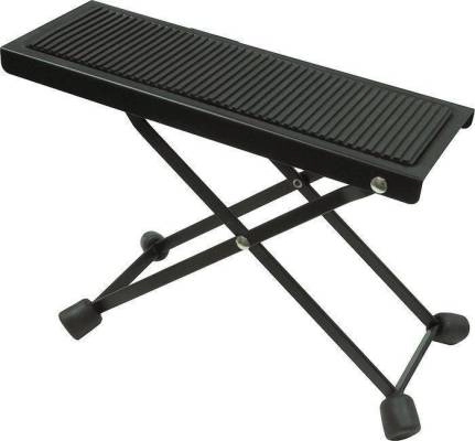 Yorkville Sound - Guitar Foot Rest