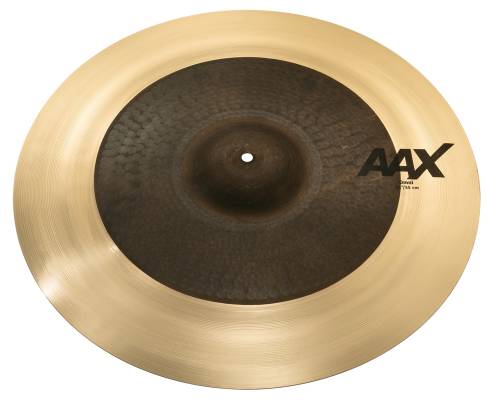 Sabian - AAX Omni Ride Cymbal - 22 Inch