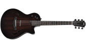 Taylor Guitars - T5z Classic Rosewood Hollowbody Electric Guitar