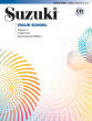 Summy-Birchard - Suzuki Violin School, Volume 3 (International Edition) - Suzuki - Book/CD