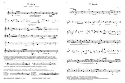 Suzuki Violin School, Volume 3 (International Edition) - Suzuki - Book/CD