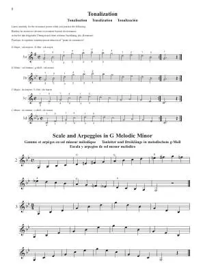 Suzuki Violin School, Volume 3 (International Edition) - Suzuki - Book/CD