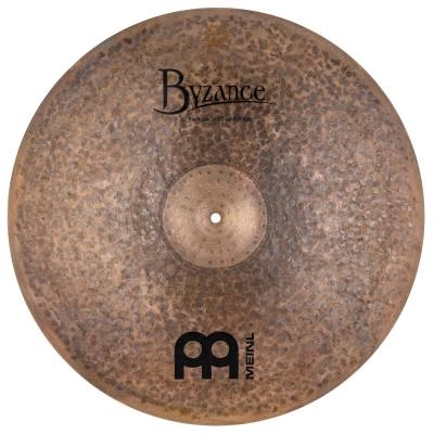 Meinl - Byzance 22 Big Apple Dark Tradition Ride