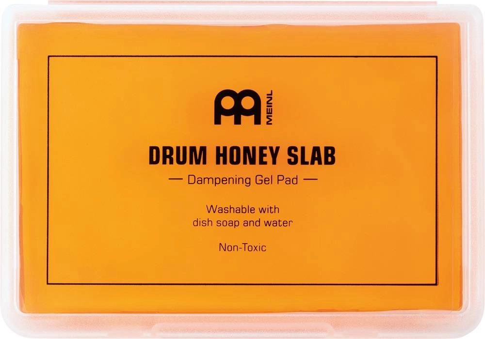 Drum Honey Slab