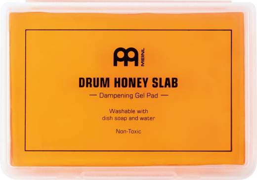 Meinl - Drum Honey Slab