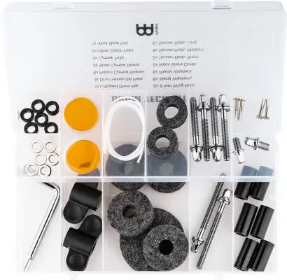 Drum Tech Kit