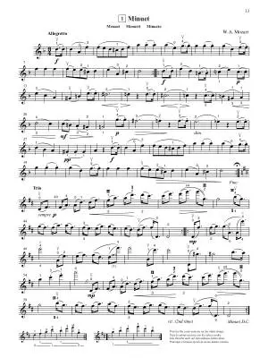 Suzuki Violin School, Volume 7 (International Edition) - Suzuki - Book/CD