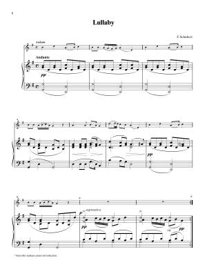 Suzuki Violin School, Volume 4 (International Edition) - Suzuki - Piano Accompaniment - Book