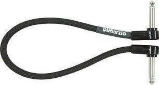DiMarzio - 12 Inch Black Jumper Cable