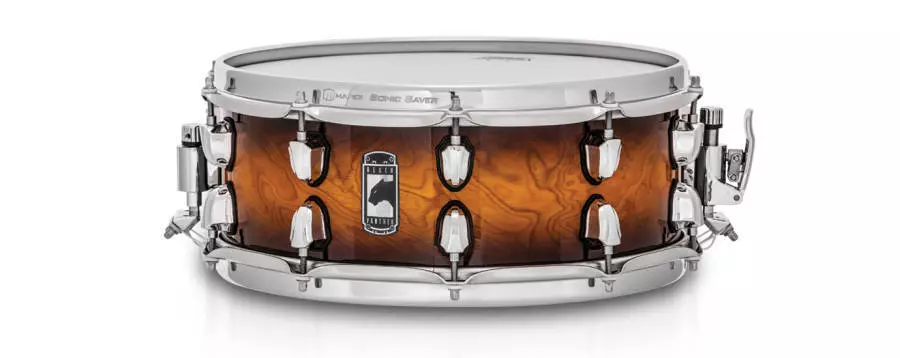 Black Panther Snare - Velvetone