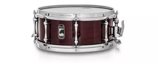 Black Panther Snare - Cherry Bomb