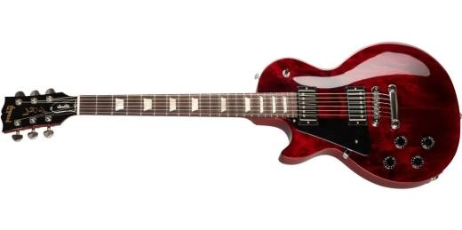 Les Paul Studio Left-Handed w/Soft Case - Wine Red