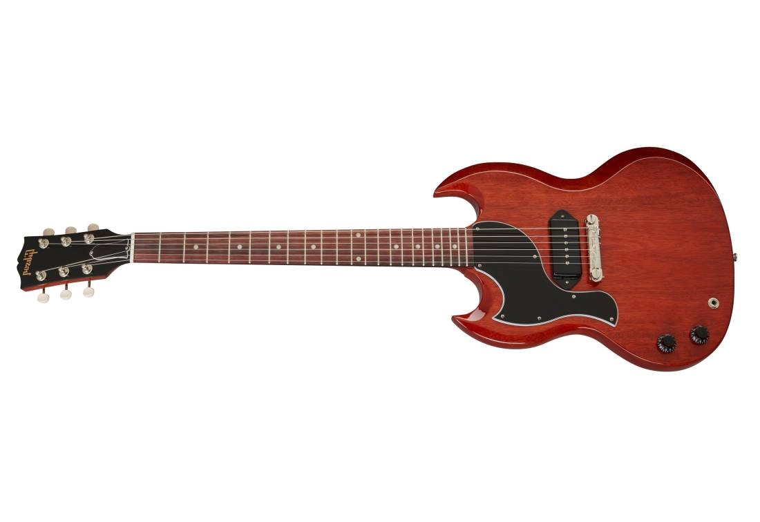 SG Junior Left-Handed - Vintage Cherry