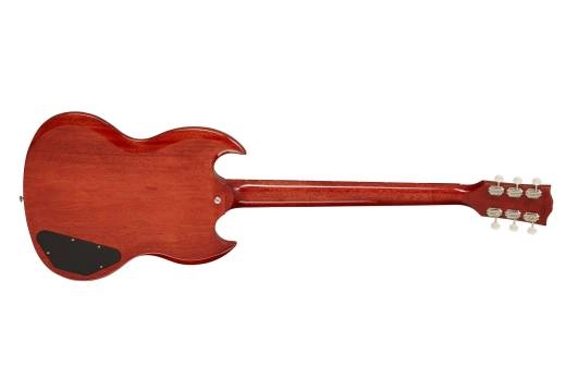 SG Junior Left-Handed - Vintage Cherry