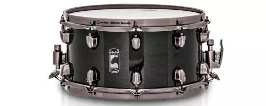 Black Panther Snare - Phat Bob