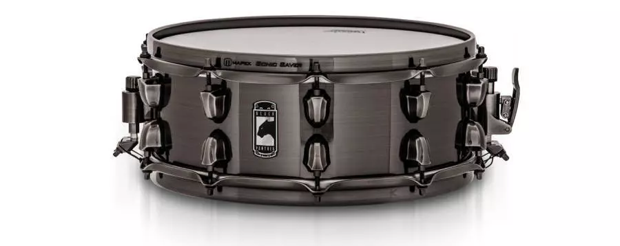 Black Panther Snare - Blade