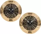 Classics Custom 14\'\' Dual HiHats