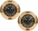 Classics Custom 15\'\' Dual HiHats