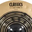 Classics Custom 16\'\' Dual Crash