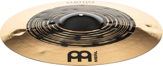 Meinl - Classics Custom 19 Dual Crash