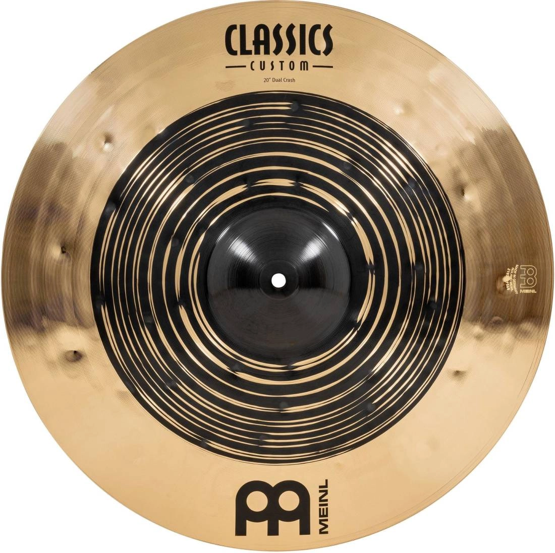 Classics Custom 20\'\' Dual Crash