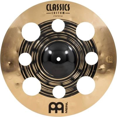 Meinl - Classics Custom 16 Dual Trash Crash