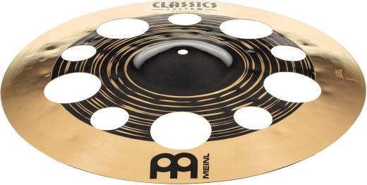 Classics Custom 18\'\' Dual Trash Crash