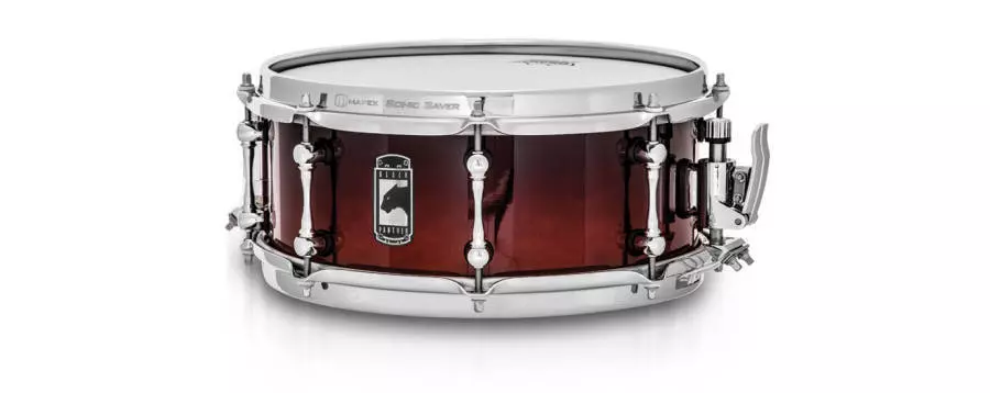 Black Panther Snare - Phantom