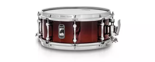 Black Panther Snare - Phantom