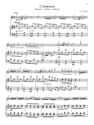 Suzuki Violin School, Volume 8 (International Edition) - Suzuki - Piano Accompaniment - Book