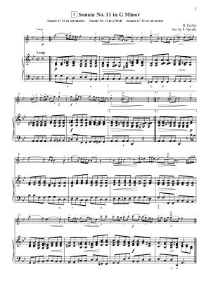 Suzuki Violin School, Volume 8 (International Edition) - Suzuki - Piano Accompaniment - Book