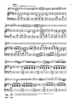 Suzuki Violin School, Volume 9 (International Edition) - Suzuki - Piano Accompaniment - Book