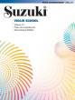 Summy-Birchard - Suzuki Violin School, Volume 10 (International Edition) - Suzuki - Piano Accompaniment - Book