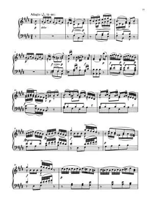 Suzuki Violin School, Volume 10 (International Edition) - Suzuki - Piano Accompaniment - Book