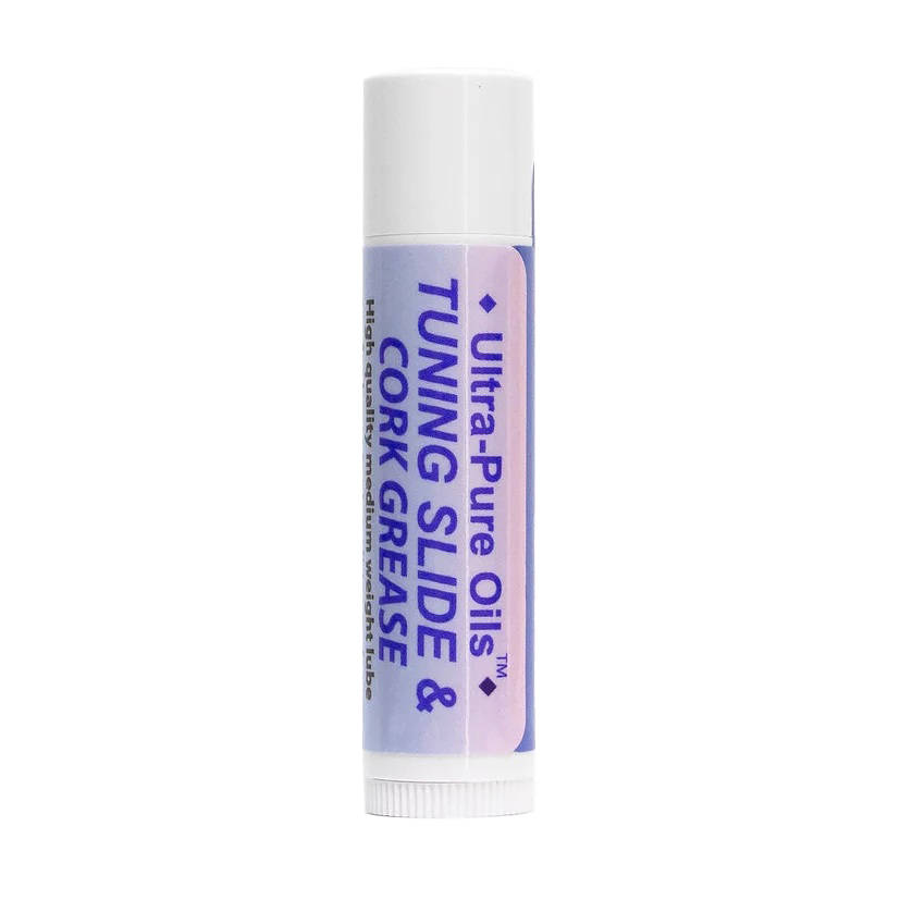 Ultra-Pure Tuning Slide & Cork Grease 4.25g