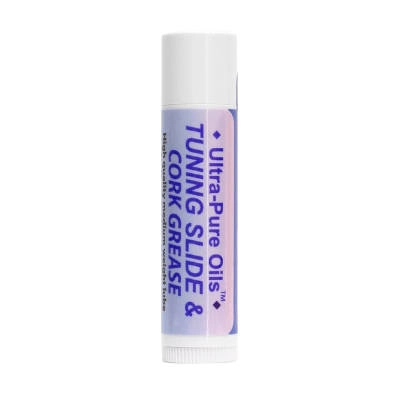 Ultra Pure Oils - Ultra-Pure Tuning Slide & Cork Grease 4.25g