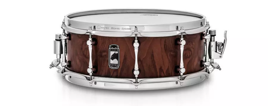 Black Panther Snare - Retrosonic