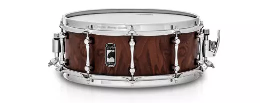 Black Panther Snare - Retrosonic