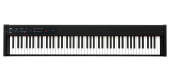 Korg - D1 88-Key Digital Stage Piano