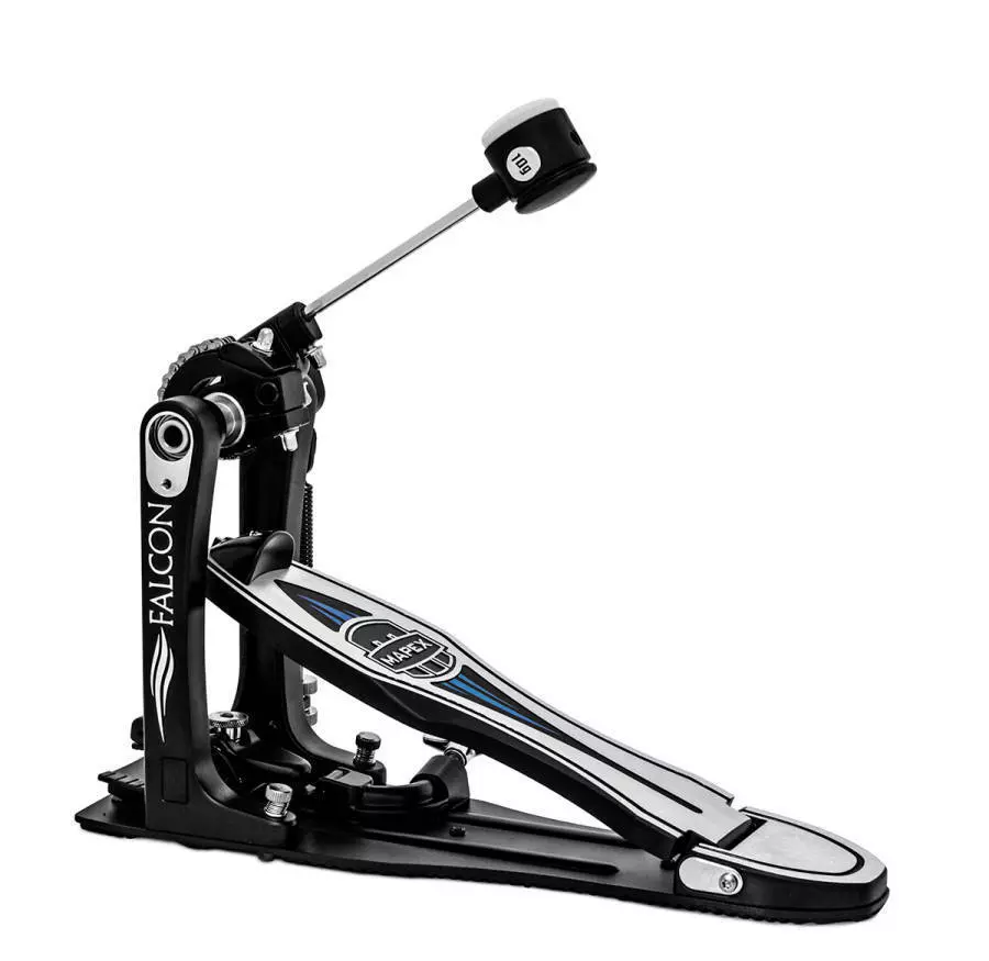 Falcon Single Bass Drum Pedal