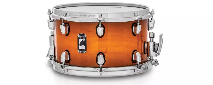 Black Panther Snare - Fastback