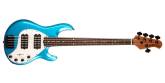 Ernie Ball Music Man - StingRay 5 Special HH 5-String Bass - Speed Blue
