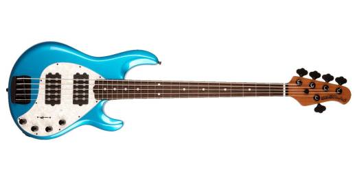 StingRay 5 Special HH 5-String Bass - Speed Blue