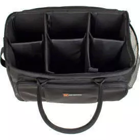 Trumpet Multiple Mute Bag With Modular Walls