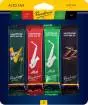 Vandoren - Alto Saxophone Jazz Mix Pack - 3.5